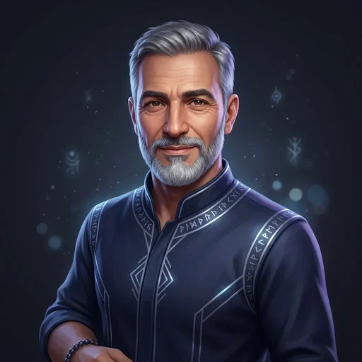 Mistik Derviş